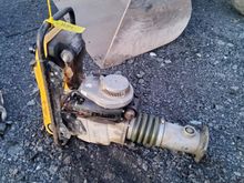 Image of Wacker Neuson BS50-2 Trench Rammer
