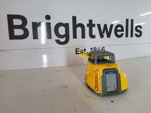 Image of TrimbleSpectra Precision LL300N Laser Light