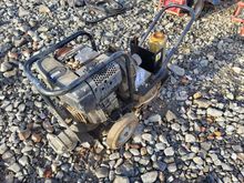 Image of HCT Hatz Diesel Water Pump