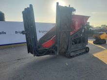 Image of Red Rhino 3 Way Screener