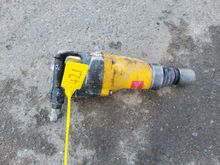 Image of Tex05Pe Rock Drill - Air - Medium