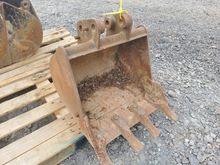 Image of Digger Bucket