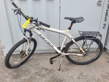 Image of 1x Carrera Kraken Bicycle Frame No: AA30746918 Frame Size: 20"