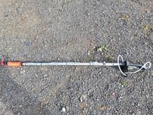 Image of Greenway Power Electric Long Lance Sprayer