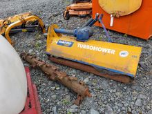 Image of Bomford Rear Mounted Flail Mower