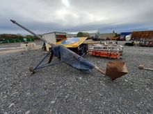 Image of Grain Auger