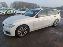 Image of BMW 330D AC AUTO Estate