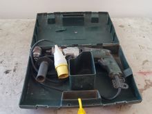 Image of Metabo Hammer Drill