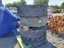 Image of Wheels - 2 Pallets