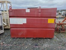 Image of Diesel Fuel Bowser