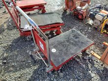 Image of Clarke Lift Trolley