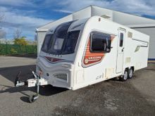 Image of Bailey Unicorn Cartagena Caravan