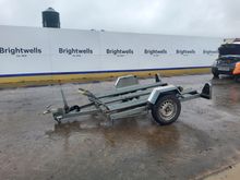 Image of Motorbike Trailer