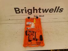 Image of Paslode IM65 F16 Nail Gun