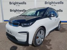 Image of BMW i3 RANGE EXTENDER 5 Door Hatchback