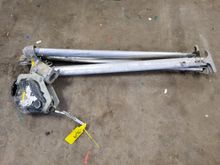 Image of 200KG SWL Ridgegear Tripod & Winch