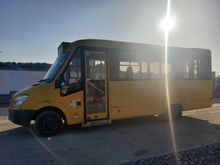 Image of Mercedes Benz Sprinter 515CDI MWB Minibus