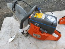 Image of Husqvarna K770 Disc Cutter