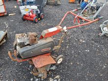 Image of Super Major Rotavator