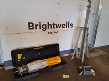 Image of Wacker Neuson Lb110M Light Balloon