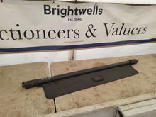 Image of Volkwagan Extendable Parcel Shelf Cover