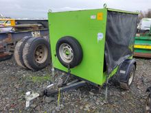 Image of Oscott Mobile Dry Air Plant