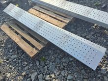 Image of Rhino Ramps New Heavy Duty Car Trailer & Recovery 8ft Ramps