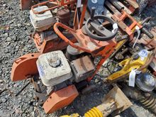 Image of Belle Petrol Floor Saw