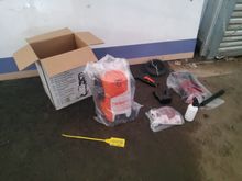 Image of Stihl RE90 Electric Pressure Washer