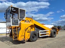 Image of Pheonix MK10E Chip Spreader