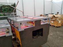 Image of Arcade Machine