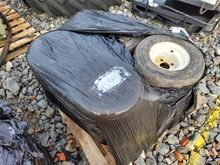 Image of Pallet Of Golf Buggy Wheels & Tires