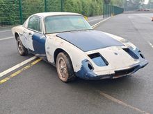 1973 Lotus Elan +2S 130/5