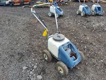 Image of Pitch Marker