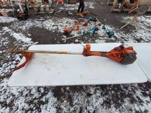 Image of Husqvarna 555 RXT Petrol Strimmer