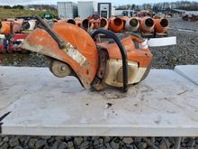Image of Stihl TS4801 Disc Cutter