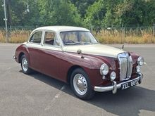 1958 MG Magnette