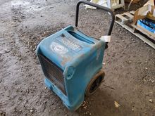 Image of Dehumidifier