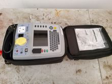 Image of Megger PAT450 Portable Appliance Tester
