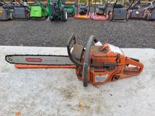 Image of Husqvarna 372XPG Chainsaw