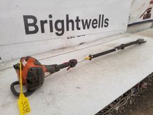 Image of Husqvarna 325HE4 Pole Hedge Trimmer