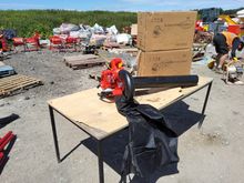 Image of Hand Held Blower c/w Vac Bags