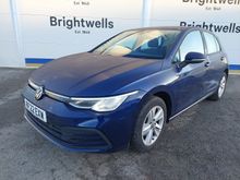 Image of VOLKSWAGEN GOLF LIFE TDI 5 Door Hatchback