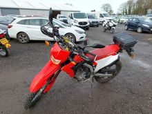 Image of HONDA CRF 300 LA-M Motorcycle