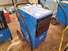 Image of HT500CSTE4 240V Dehumidifier