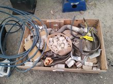 Image of Case New Holland Combine Parts