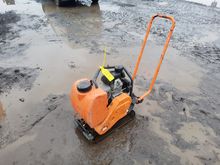 Image of Altrad LC3251 Compaction Plate