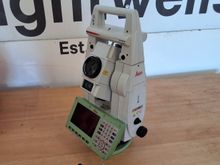 Image of Leica Viva TS16 Laser Level CW Battery