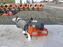 Image of Husqvarna K770 Disc Cutter
