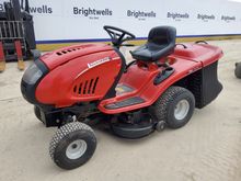 Image of Lawnflite 705 Mower